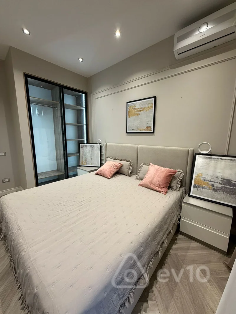 2 otaqlı mənzil, 70 m², N.Rəfiyev küç. — kirayə — Mənzil, Bakı (9)