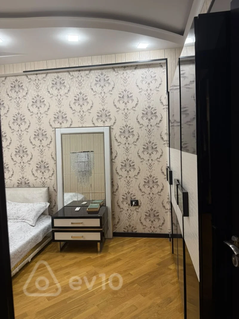 2 otaqlı mənzil, 100 m², Təbriz — kirayə — Mənzil, Bakı (6)