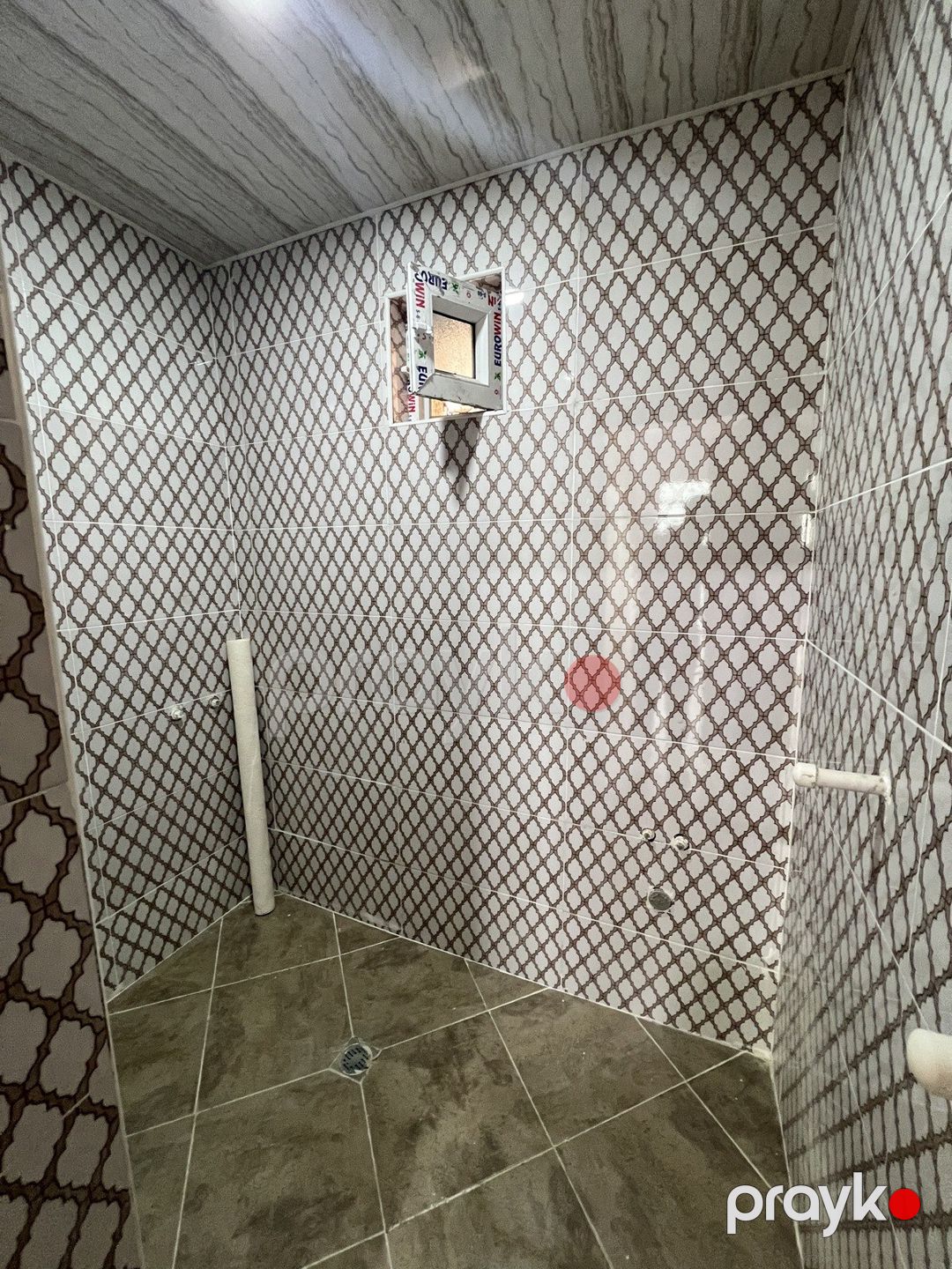 Satılır 4 otaqlı həyət evi/bağ evi 130 m² — Ev, villa, Xırdalan (10)