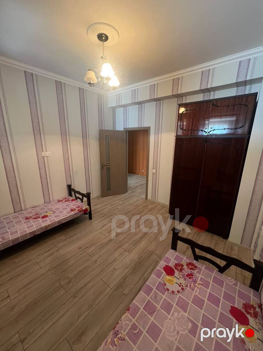 Satılır 3 otaqlı yeni tikili 100 m² — Mənzil, Bakı (6)