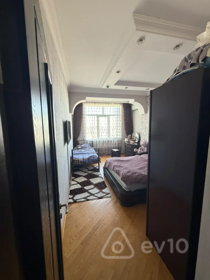 2 otaqlı mənzil, 80 m², Abbas Mirzə — kirayə — Mənzil, Bakı (6)