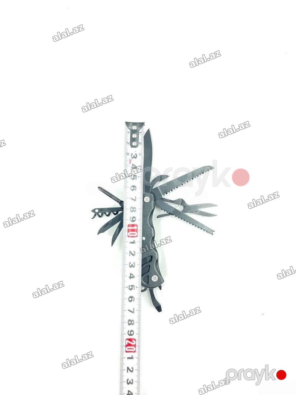 Multitool kəlbətin Husky Multitool nabor kəlbətin Husky — Alətlər, Bakı (4)