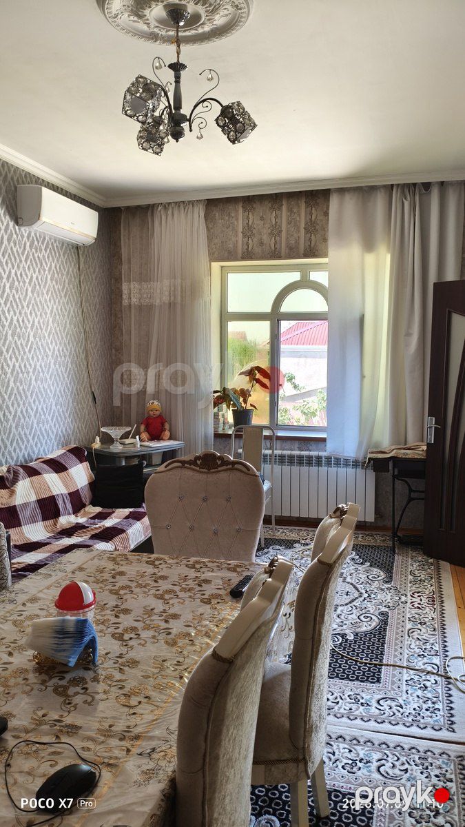 Həyət evi, Maştağa qəs — Ev, villa, Bakı (4)