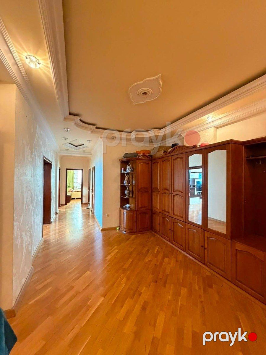 Satılır 3 otaqlı yeni tikili 135 m² — Mənzil, Bakı (7)