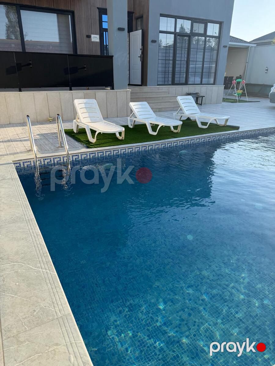 Villa kirayə verilir, Abşeron r — Ev, villa, Bakı (2)