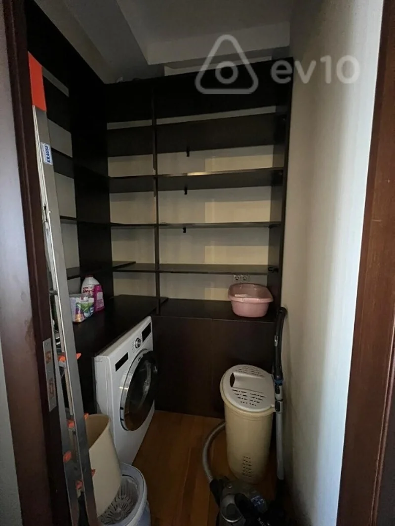 3 otaqlı mənzil, 140 m², Tələt Şıxəliyev küçəsi — kirayə — Mənzil, Bakı (12)