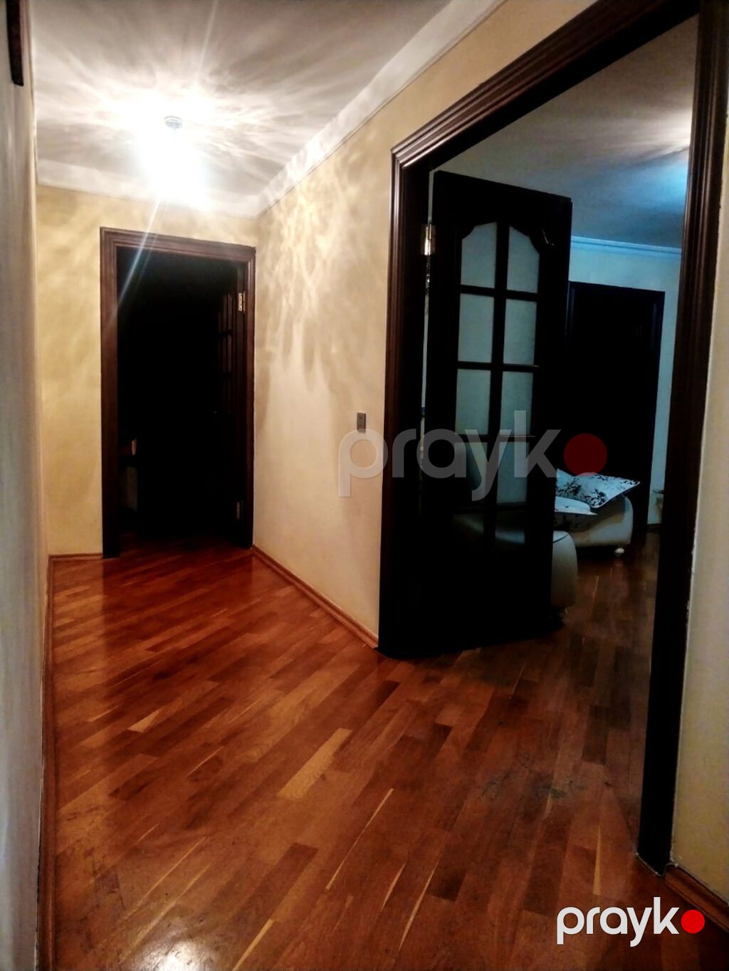 Bakı, 3 otaqlı, Köhnə tikili, 90 kv. m — Mənzil, Bakı (4)