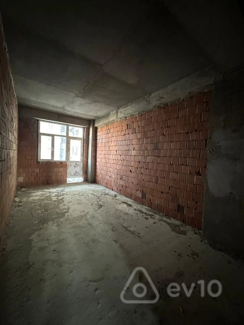 2 otaqlı mənzil, 92 m², Heydər əliyev pr, Xırdalan — Xırdalan