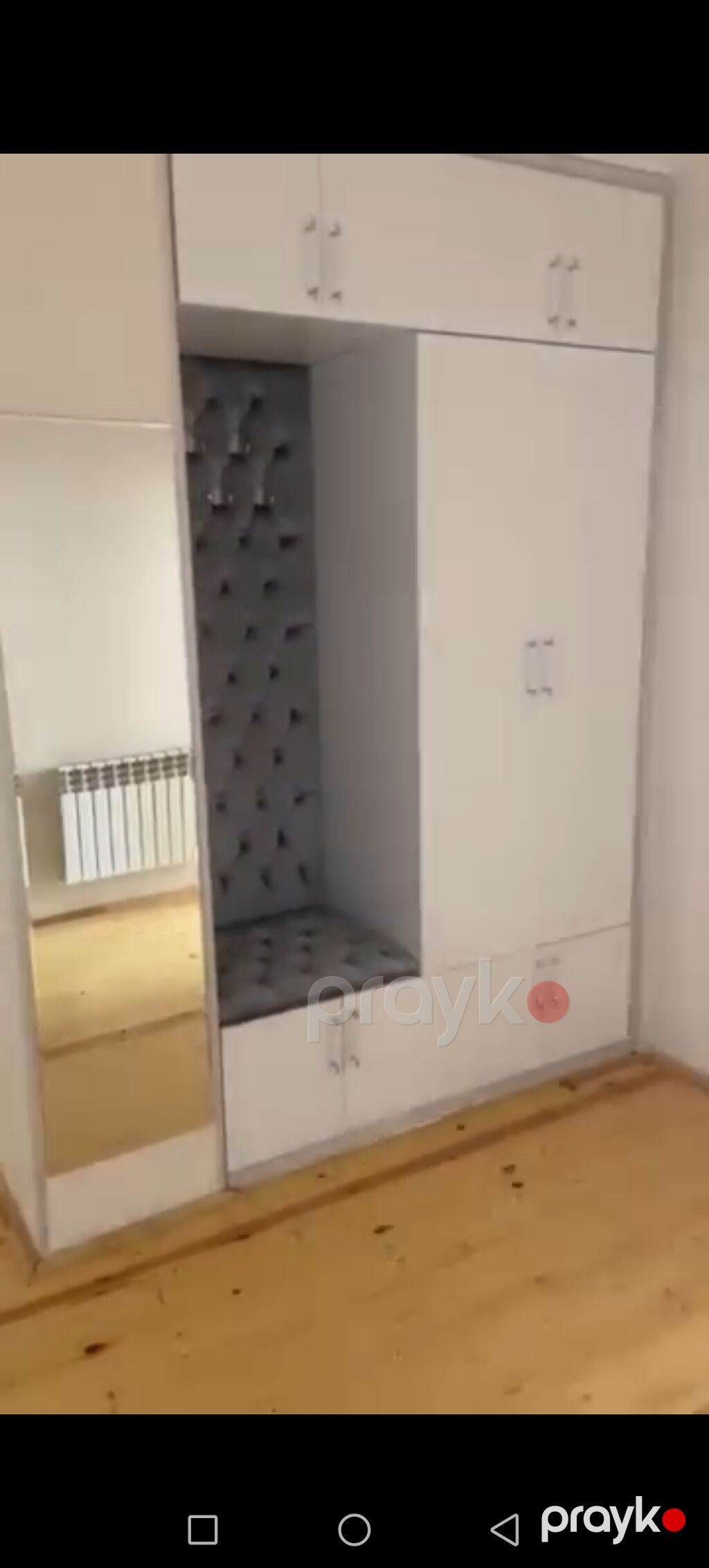Elimler Akademiyası metrosun yaxilinliqi(metroya təqribi 3_5 deyqa — Mənzil, Bakı (2)