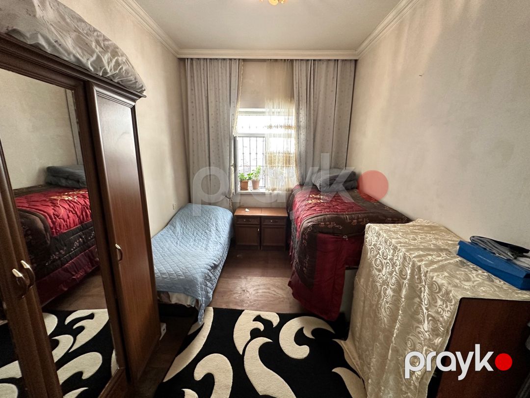 Həyət evi, Qaraçuxur qəs — Ev, villa, Bakı (7)