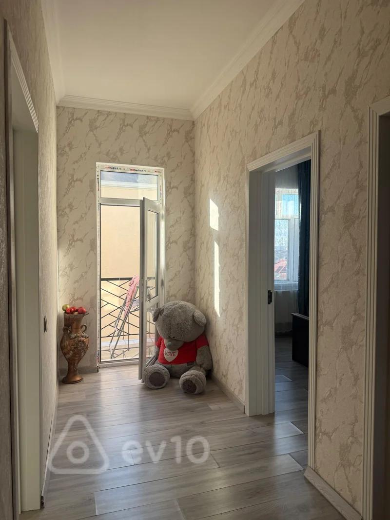 4 otaqlı həyət evi, 110 m², Masazlr, Xırdalan — Ev, villa, Xırdalan (11)