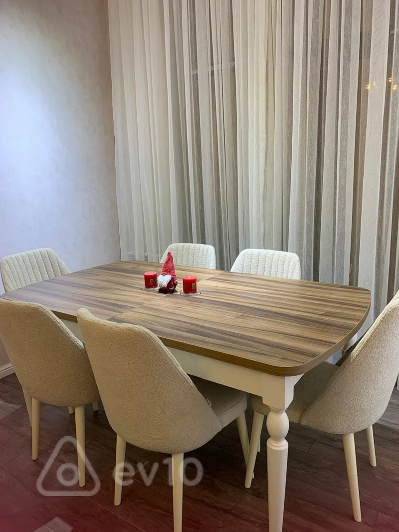 2 otaqlı mənzil, 67 m², Azadlıq prospekti — Mənzil, Bakı (10)