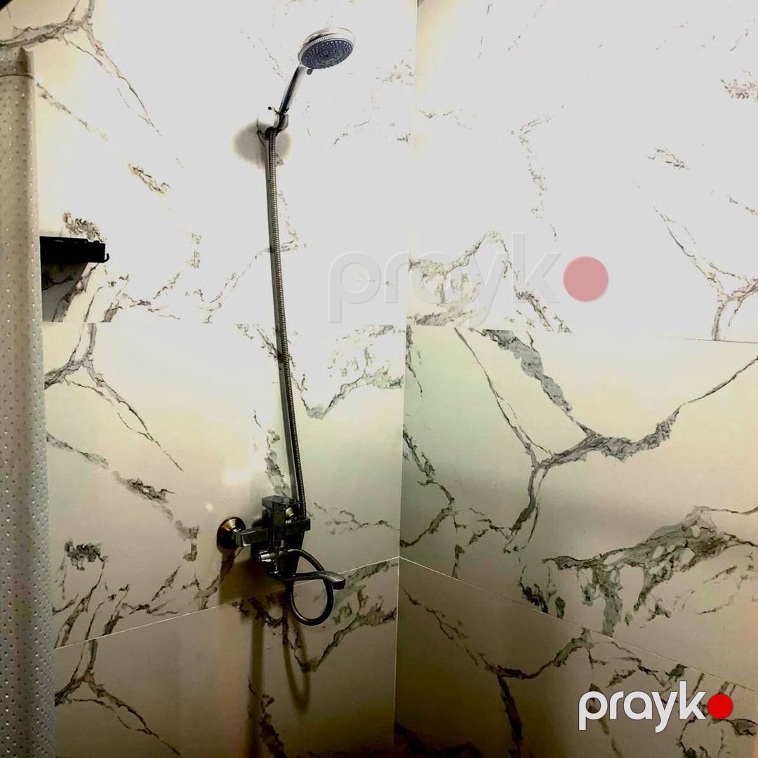 İcarəyə verilir 2 otaqlı yeni tikili 75 m² — Mənzil, Bakı (8)
