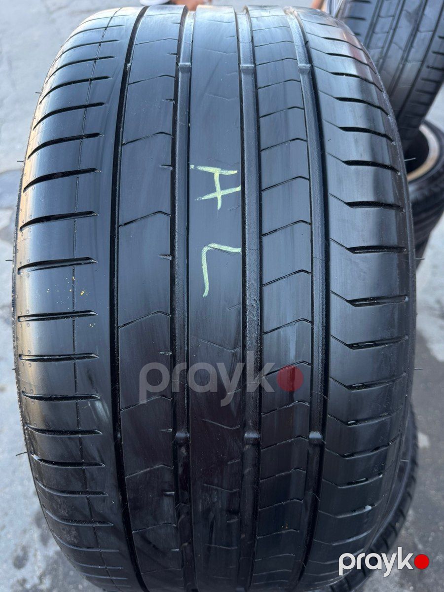 BMW G60 G30 M tech təkəri — Ehtiyat hissələri və aksesuarlar, Bakı (2)