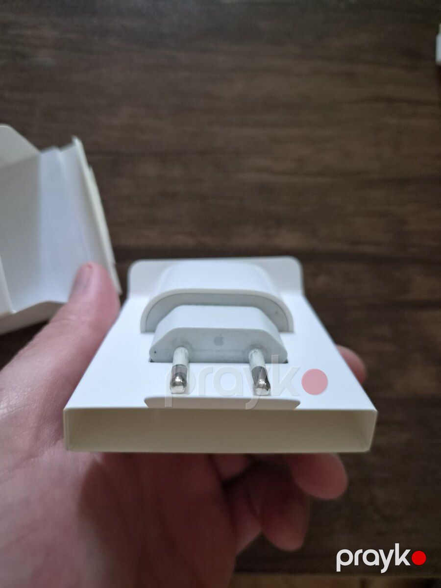 Apple iPhone adapteri — Smartfonlar, Bakı (2)