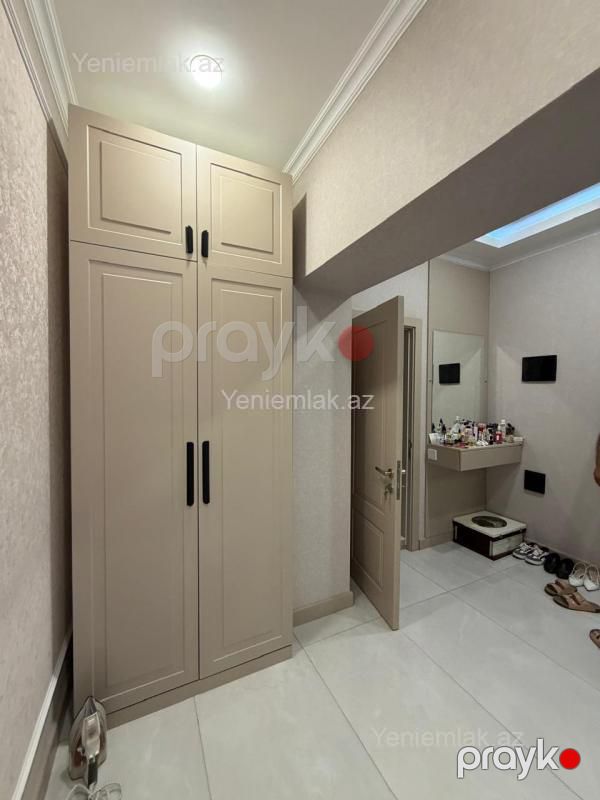 Satılır 2 otaqlı Bina evi menzil (Yeni tikili), 61 m², Binəqədi rayonu — Mənzil, Bakı (4)