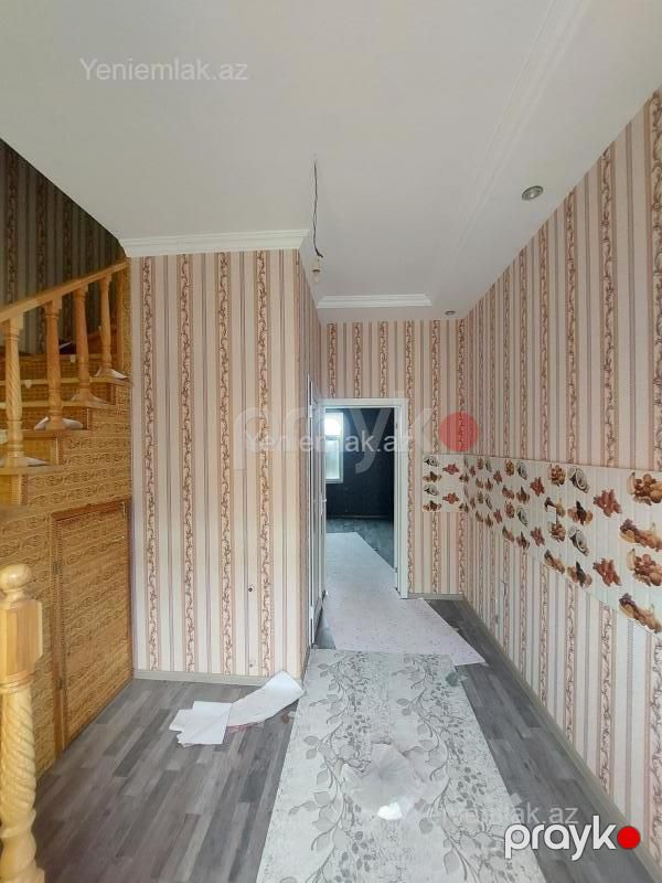 Satılır 3 otaqlı Həyət evi / Villa, 100 m², Masazır — Ev, villa, Abşeron (5)