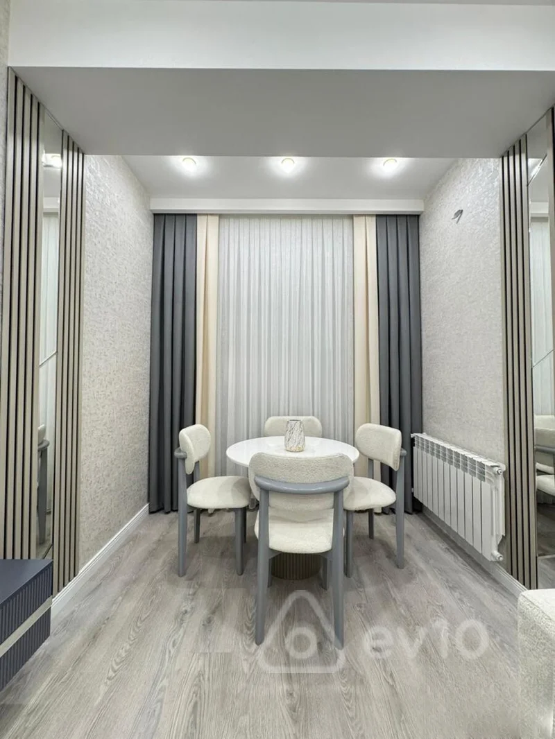 2 otaqlı mənzil, 61 m², Təbriz küçəsi — Mənzil, Bakı (3)