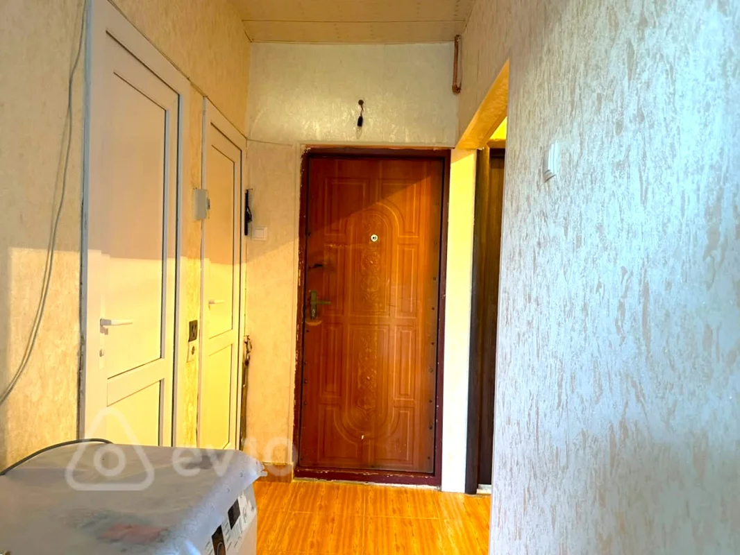 3 otaqlı mənzil, 55 m², Bakıxanov(Razin)qəs.Sülh küç — Mənzil, Bakı (12)