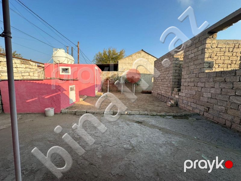 4 otaqlı Villa / Həyət evi, Satış, Bakı, Sabunçu — Ev, villa, Bakı (7)