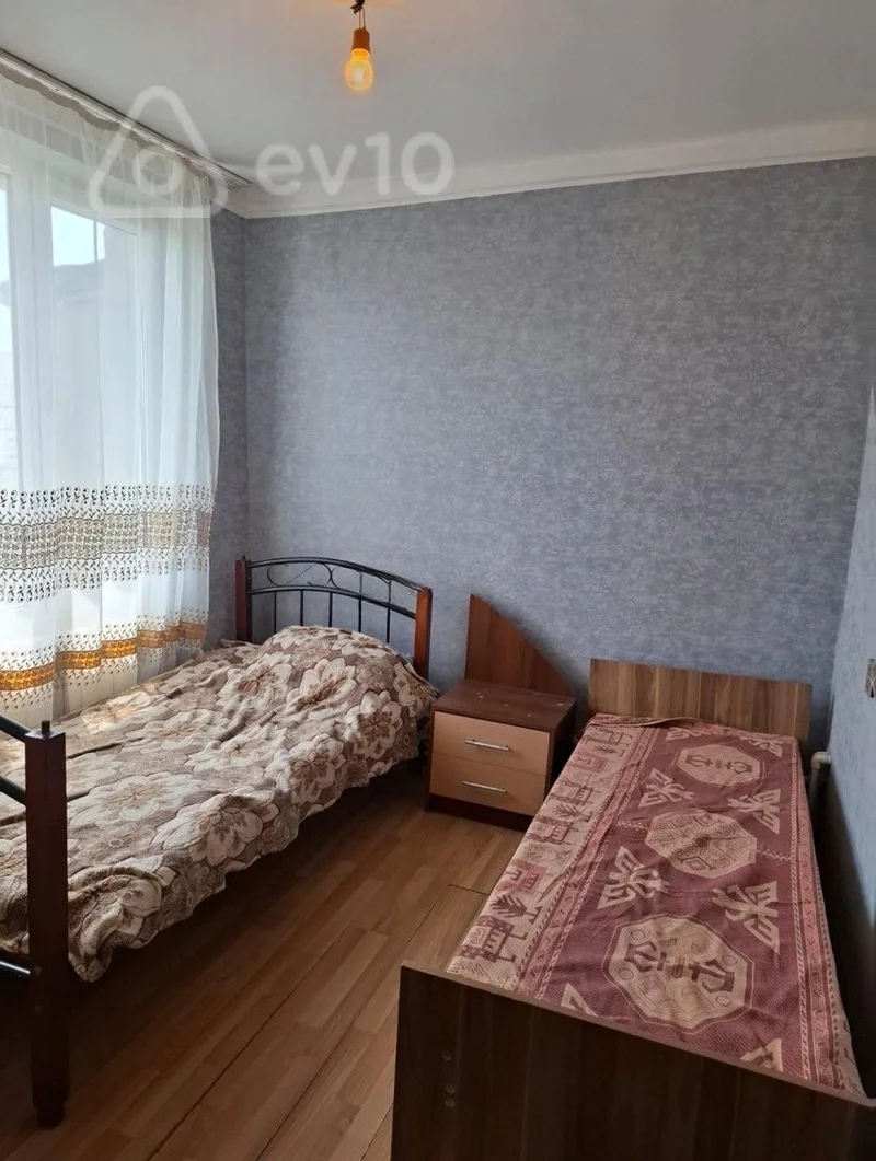 3 otaqlı mənzil, 60 m², Akim Abbasov kucəsi — kirayə — Mənzil, Bakı (5)