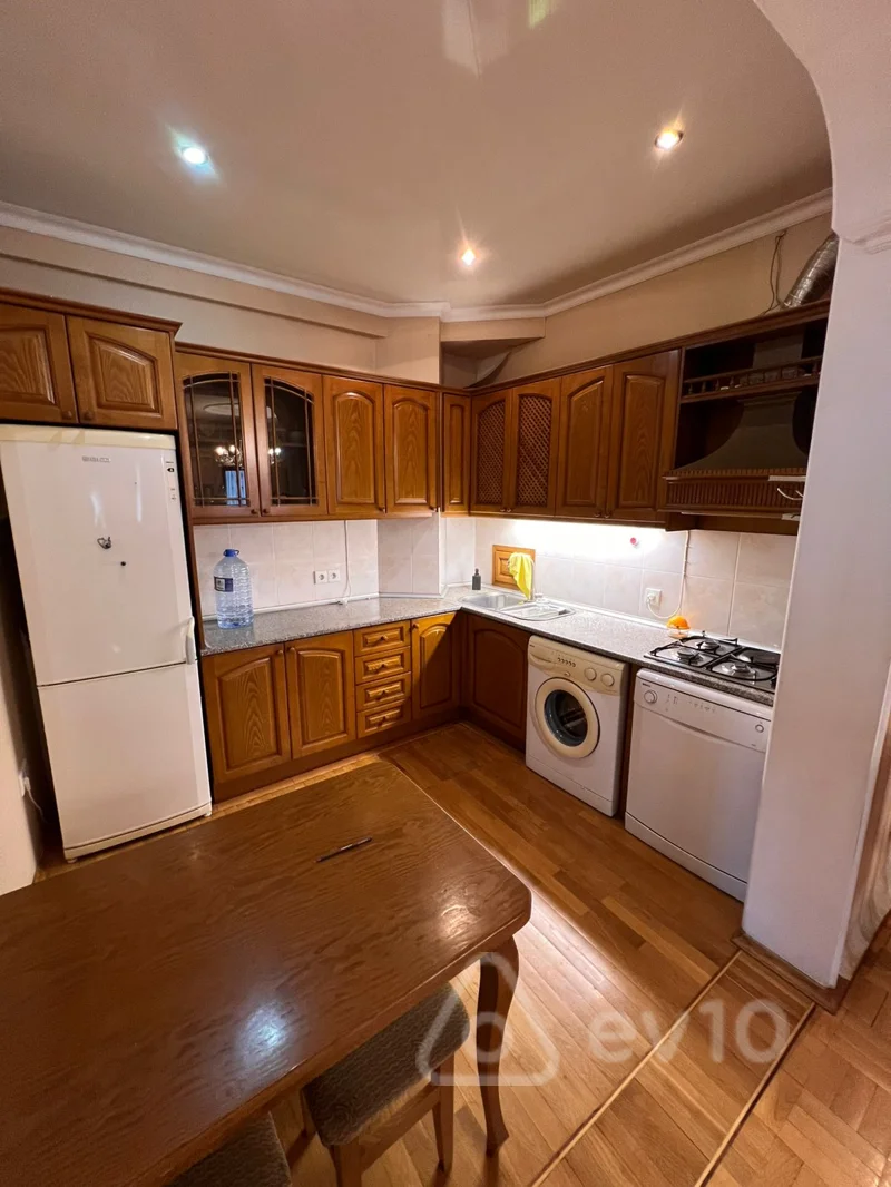 3 otaqlı mənzil, 125 m², Kazım Kazımzadə — Mənzil, Bakı (12)