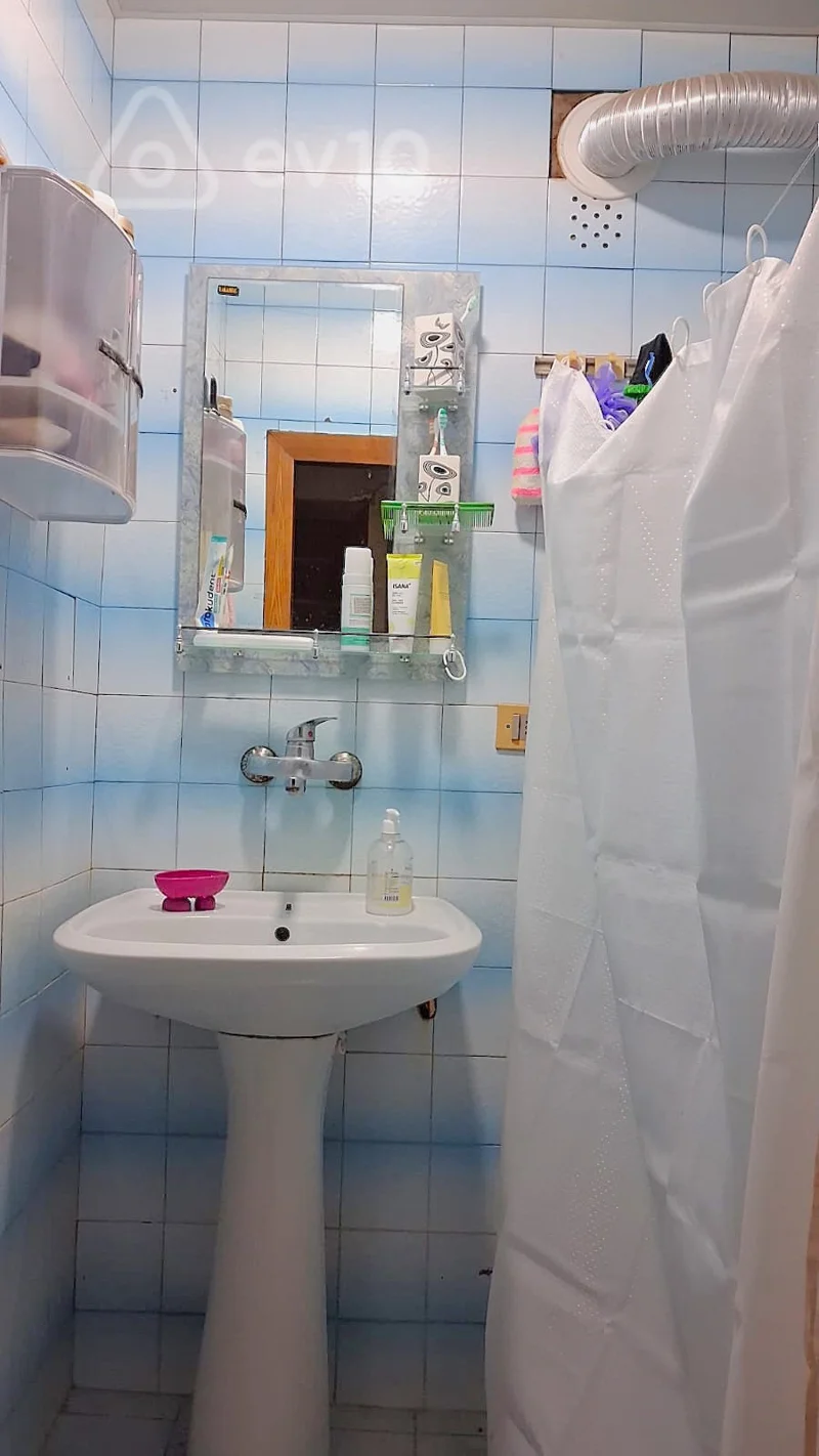 3 otaqlı mənzil, 85 m², Ələsgər Ələkbərov küç — Mənzil, Bakı (9)