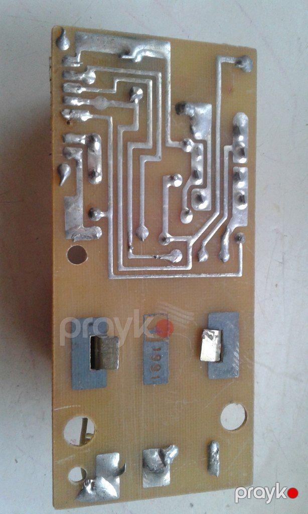 Elektrik hissələri — Təmir və inşaat, Bakı (6)
