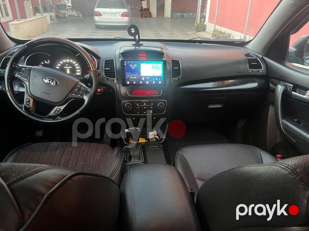 Kia Sorento, 2.0 L, 2012 il, 256 000 km — Avtomobillər, Bakı (8)