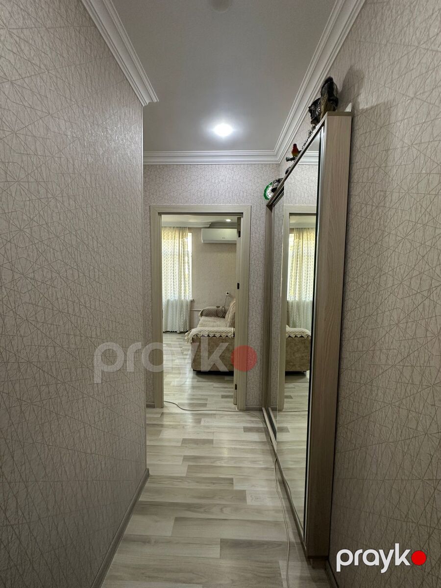 Satılır 2 otaqlı köhnə tikili 40 m² — Mənzil, Bakı (11)