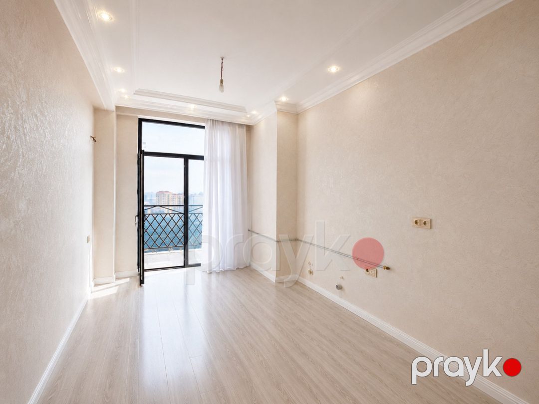 Satılır 2 otaqlı yeni tikili 78 m² — Mənzil, Bakı (3)
