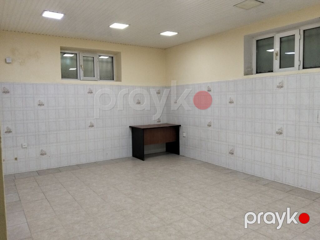 İcarəyə verilir çoxməqsədli yer (ofis/servis/sex/ustaxana üçün uyğun) — Əmlak, Bakı (10)