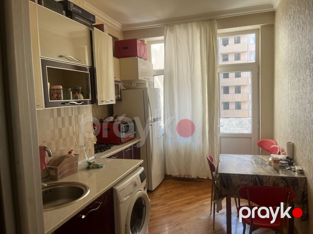 Satılır 3 otaqlı yeni tikili 86 m² — Mənzil, Xırdalan (8)