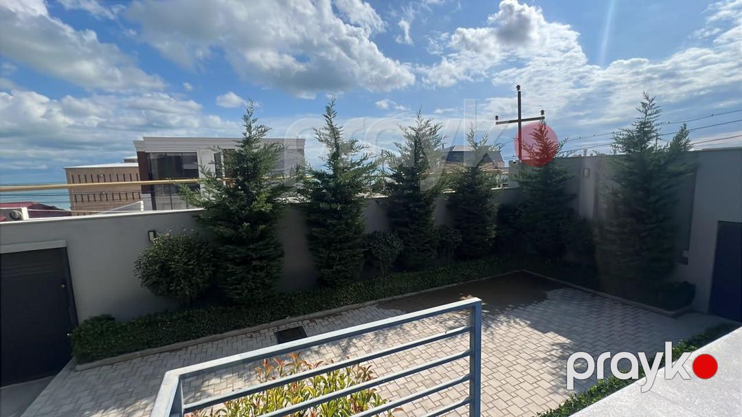 5 otaqlı ev, 678 m², Salyan şossesi — Ev, villa, Bakı (5)
