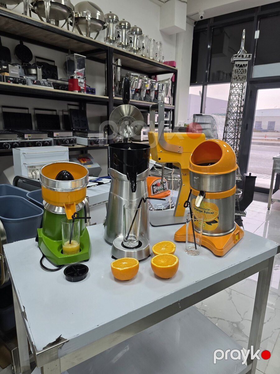 Fresh aparatı — Biznes və avadanlıq, Bakı (4)
