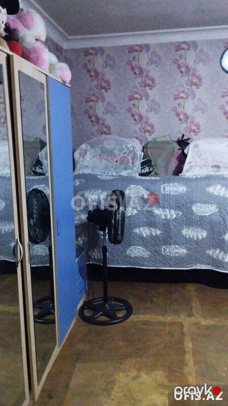 Yeni tikili Kirayə Verilir Sabunçu r., Pirşağı q., 3 otaq, 145 m² — Mənzil, Bakı (8)
