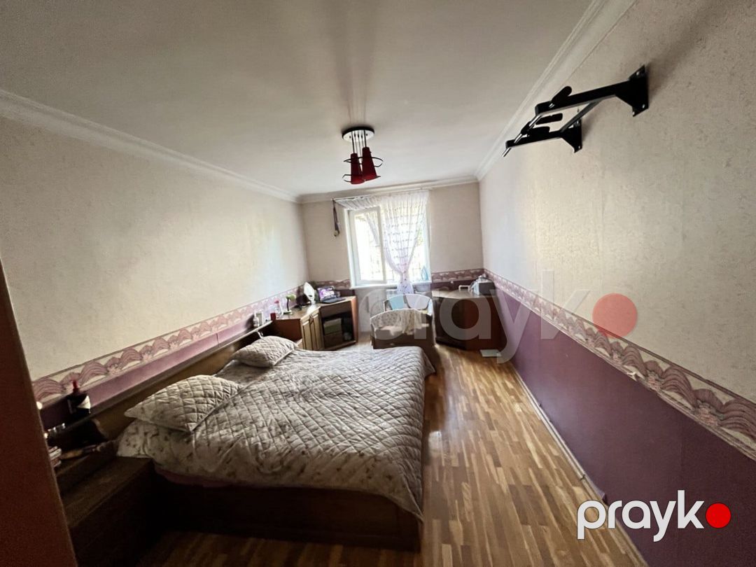 5-otaqlı mənzil, Azadlıq m., 125 m² — Mənzil, Bakı (3)