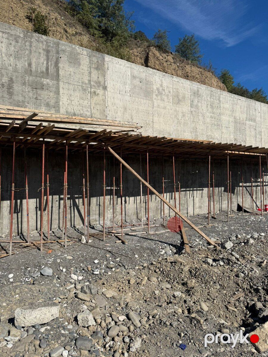 Beton işləri — Təmir və inşaat, Bakı (6)