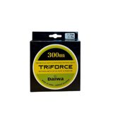 Tək lifli tilov ipi Daiva Triforce 300 m N0.35 — Mallar