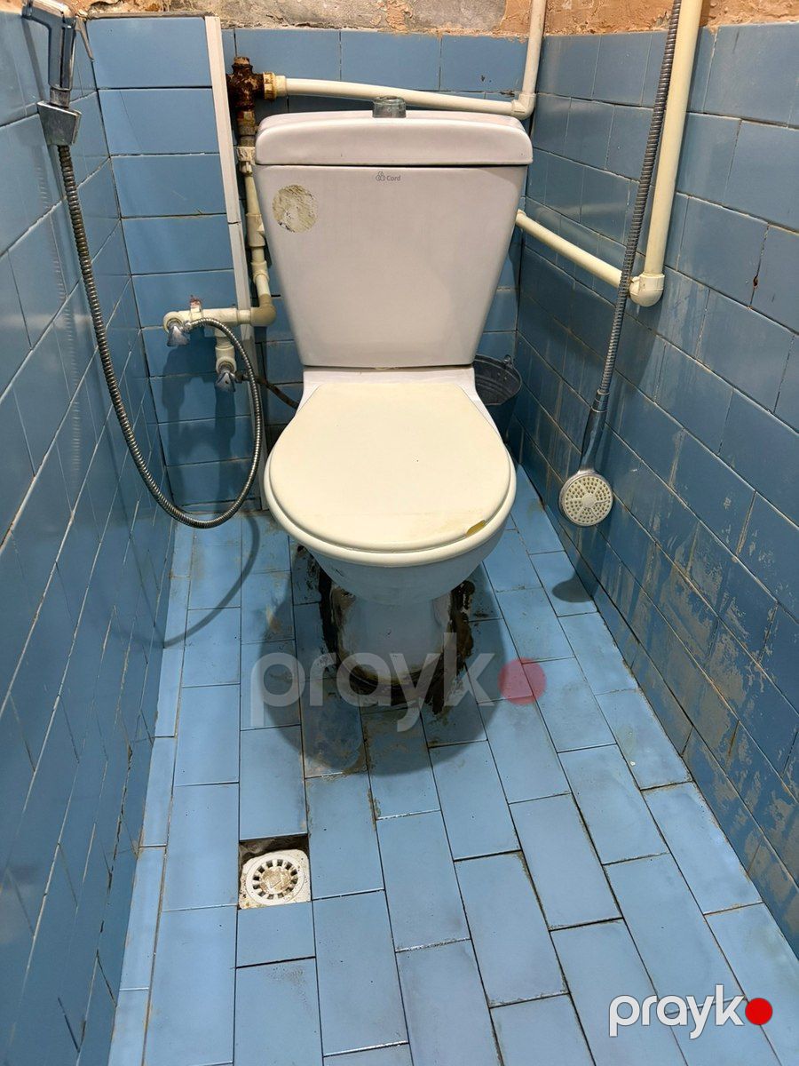 1-otaqlı mənzil kirayə verilir, Nizami küç., 40 m² — Mənzil, Bakı (8)
