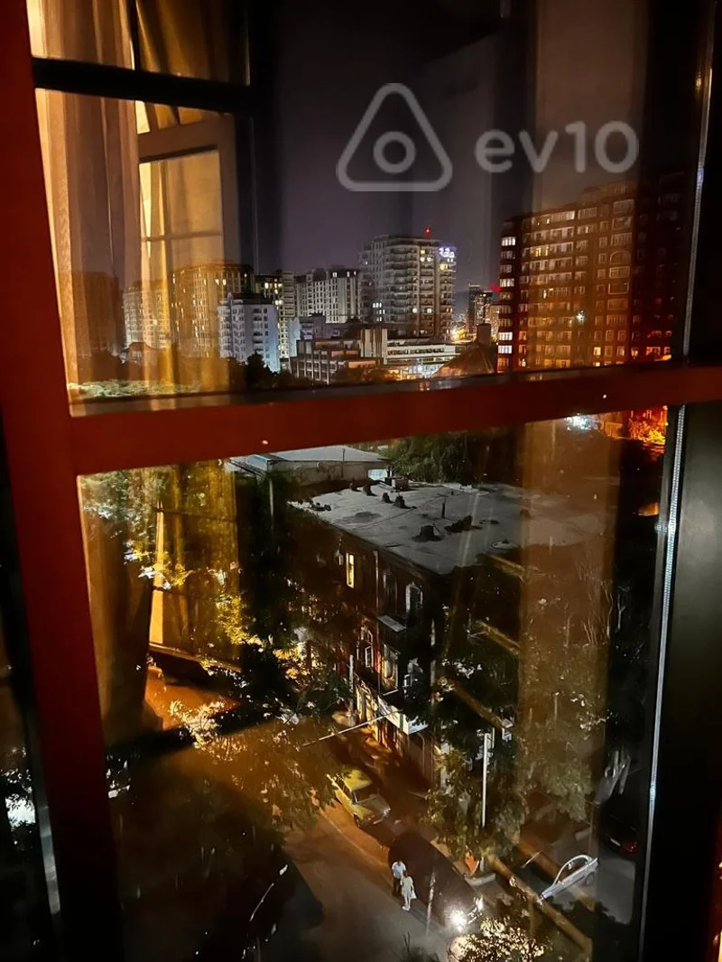 2 otaqlı mənzil, 55 m², Qarabag küç. — kirayə — Mənzil, Bakı (8)
