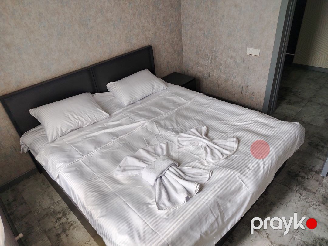 İcarəyə verilir 6 otaqlı həyət evi/bağ evi 190 m² — Ev, villa, Quba (9)