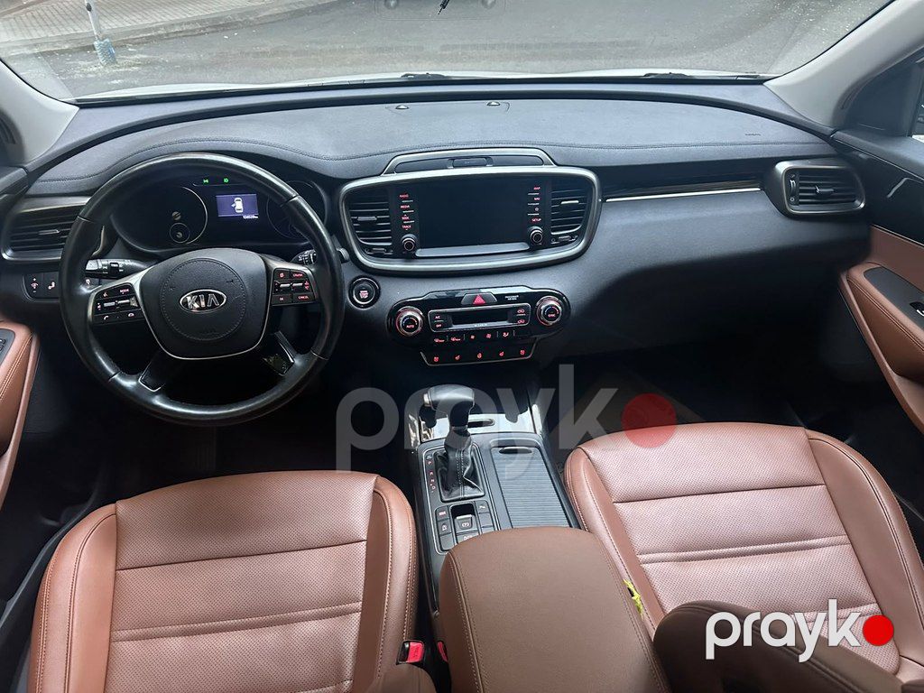 Kia Sorento, 2.0 L, 2018 il, 155 000 km — Avtomobillər, Bakı (10)