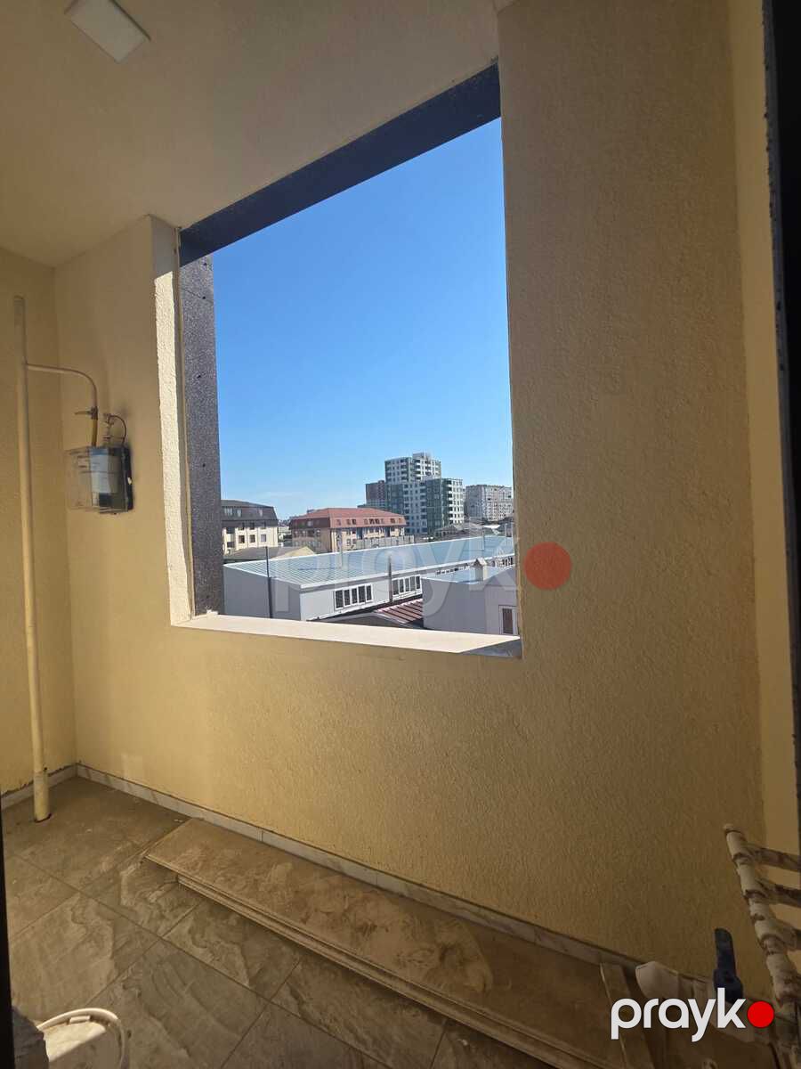 Satılır 2 otaqlı yeni tikili 54 m² — Mənzil, Xırdalan (11)