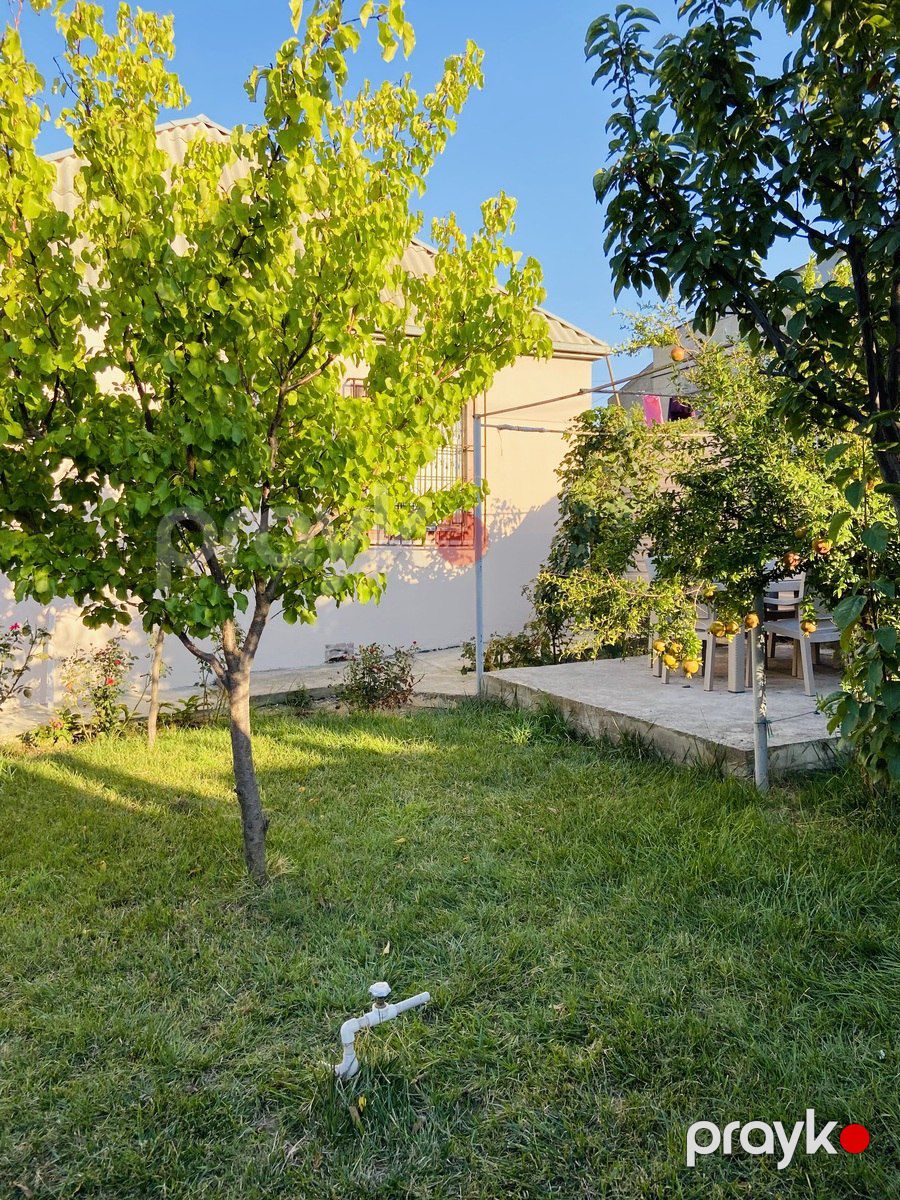 Həyət evi, Binəqədi qəs — Ev, villa, Bakı (8)