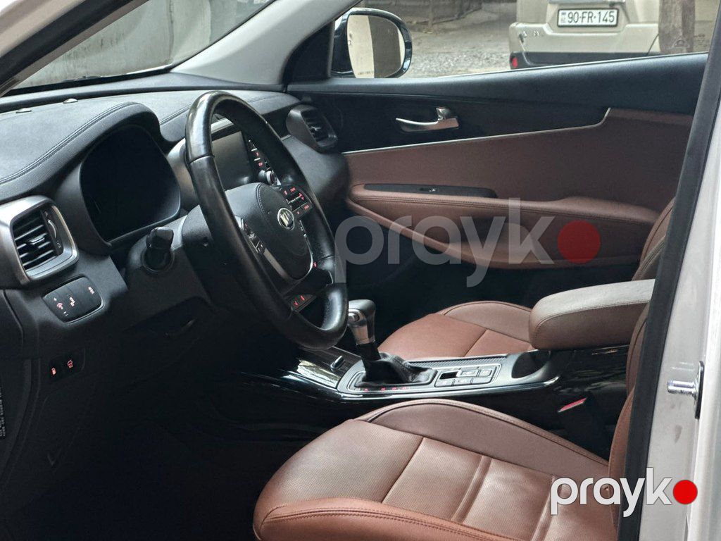 Kia Sorento, 2.0 L, 2018 il, 155 000 km — Avtomobillər, Bakı (11)