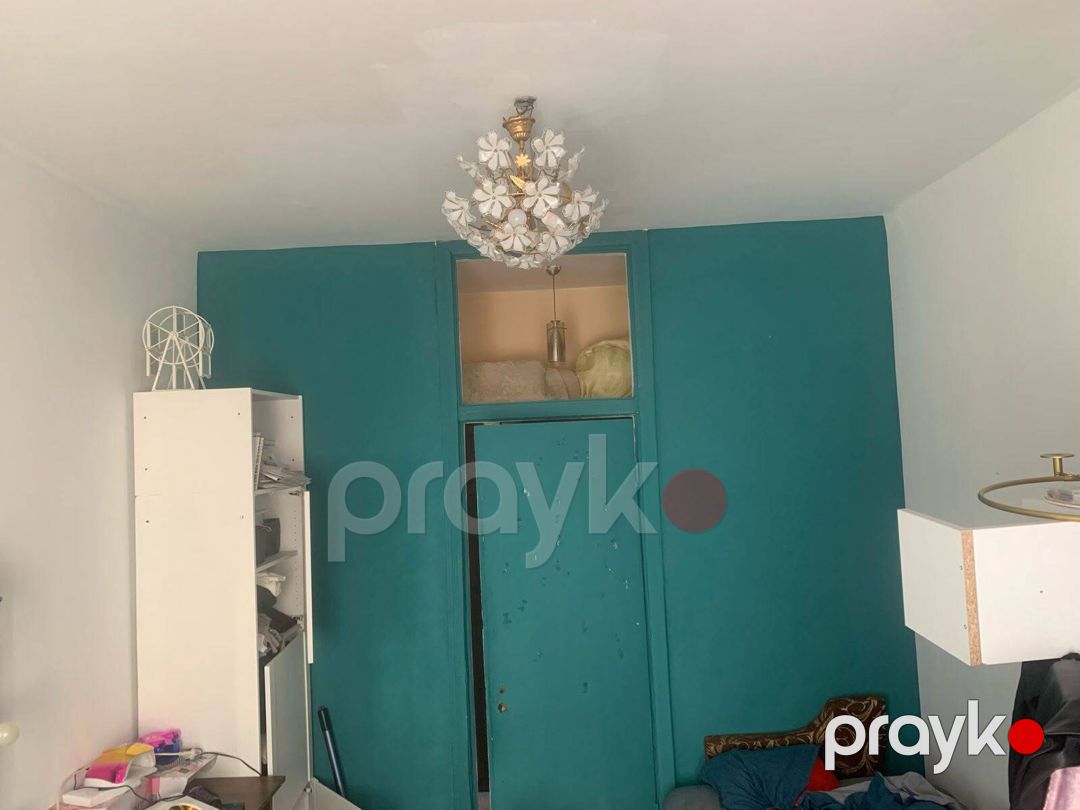 Satılır 2 otaqlı köhnə tikili 55 m² — Mənzil, Bakı (6)