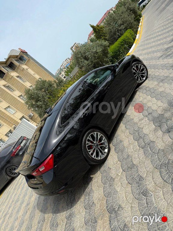 Chevrolet Malibu, 1.5 L, 2018 il, 187 000 km — Avtomobillər, Bakı (4)