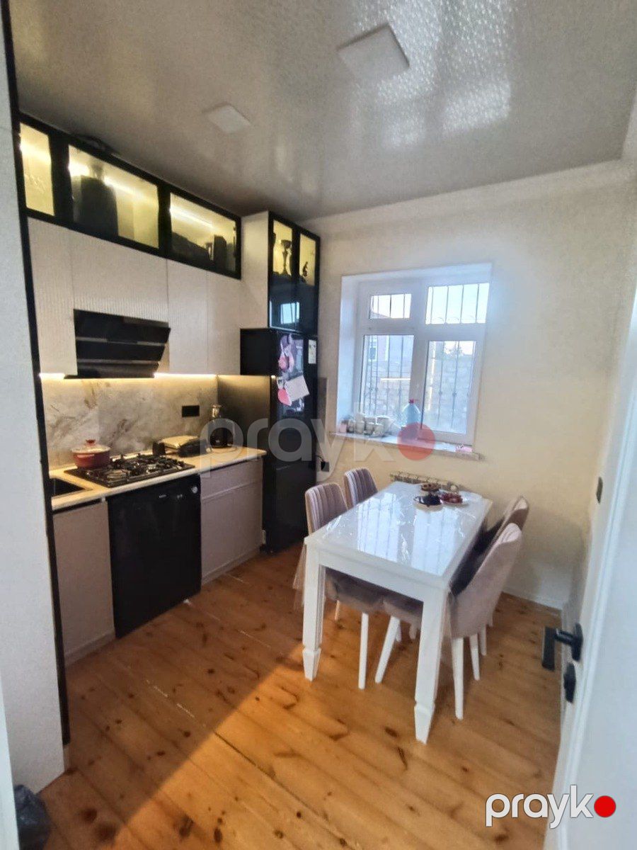 Satılır 3 otaqlı həyət evi/bağ evi 110 m² — Ev, villa, Bakı (6)