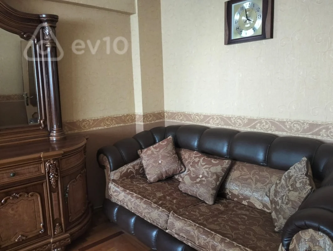 2 otaqlı mənzil, 55 m², Həsən Məcidov küç — kirayə — Mənzil, Bakı (2)